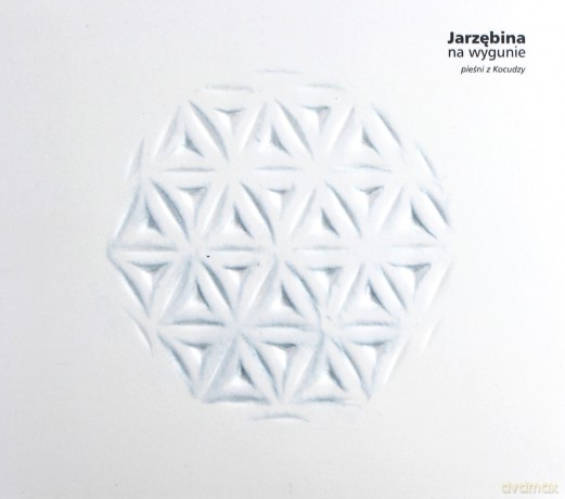 Jarzębina: Na Wygunie (digipack) [CD]