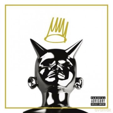 J. Cole: Born Sinner Deluxe [2CD]
