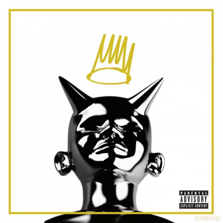 J. Cole: Born Sinner Deluxe [2CD]