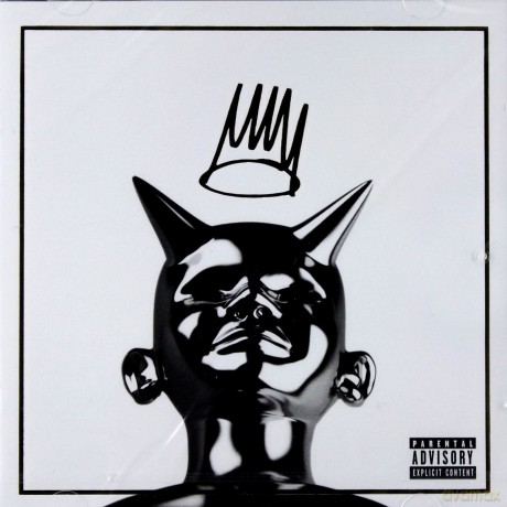 J. Cole: Born Sinner Deluxe [2CD]