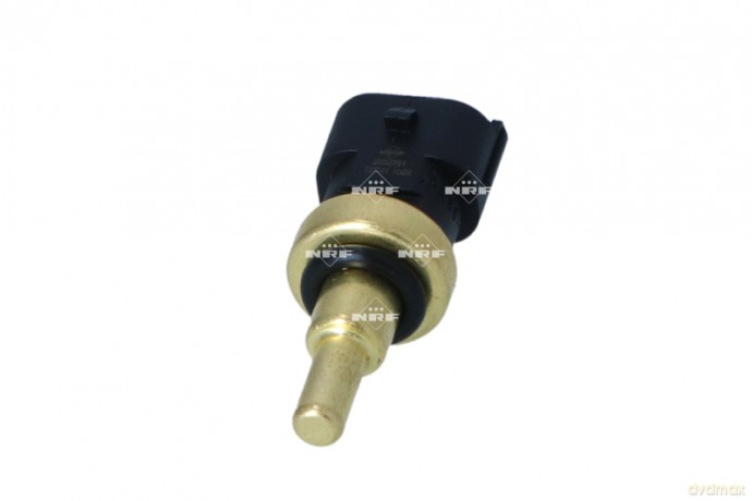 Płynu chłodzącego NRF 727041 Czujnik, temperatura Opel Suzuki Peugeot Ford Lancia Chrysler Jeep Alfa Romeo