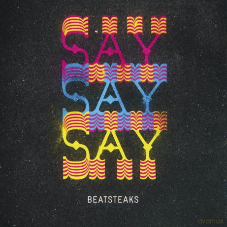 Beatsteaks: Saysaysay (maxi-single) [Winyl]