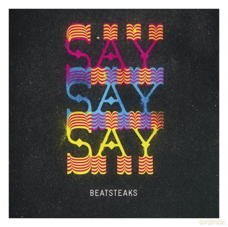 Beatsteaks: Saysaysay (maxi-single) [Winyl]
