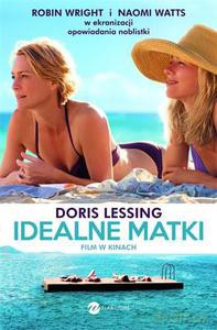 Idealne matki - Lessing Doris [KSIĄŻKA]