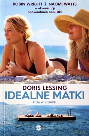 Idealne matki - Lessing Doris [KSIĄŻKA]