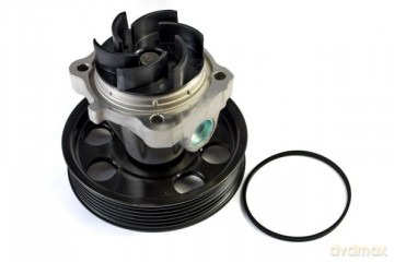 Pompa wody, chłodzenie silnika Thermotec D1F074TT Opel Suzuki Peugeot Fiat Lancia