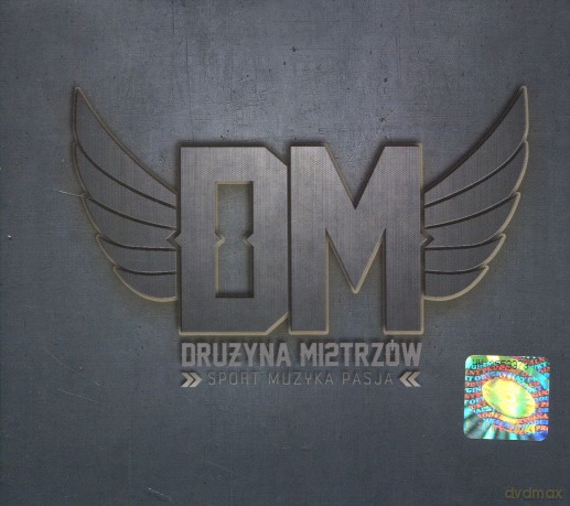 Drużyna Mistrzów 2 (digipack) [2CD]