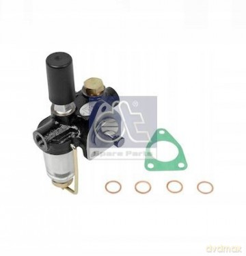 Pompa, zespół zasilający DT Spare Parts 4.61599 Mercedes Renault Fiat Volvo