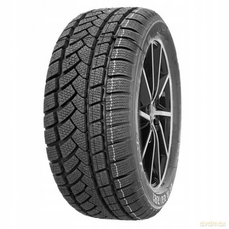 Profil PRO SNOW 790 Bieżnikowana 205/55R16 91 H przyczepność na śniegu (3PMSF)