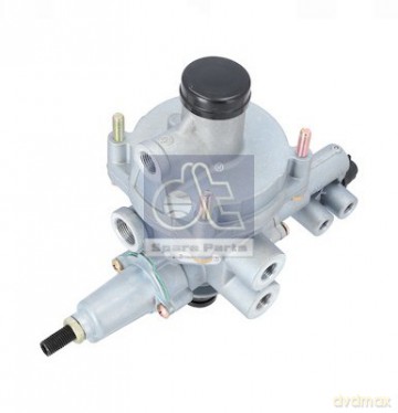 Przekaźnik, automatyczny hamulec zależny od obciążenia (ALB) DT Spare Parts 2.47037 Volvo