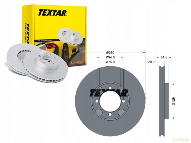 Przełącznik kolumny kierowniczej DT Spare Parts 4.66931 Mercedes