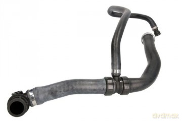 Przewód elastyczny chłodnicy Thermotec DWF295TT Peugeot Fiat Citroen