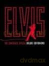 Elvis Presley '68 Comeback Special-Deluxe Edition [3DVD]
