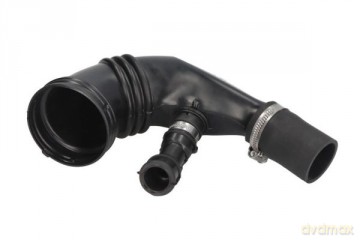 Przewód elastyczny, instalacja powietrzna Thermotec DCF034TT Fiat Lancia Alfa Romeo
