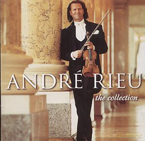 Andre Rieu: The Collection [CD]
