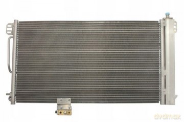 Przewód niskiego ciżnienia klimatyzacja KTT160014 5901655056235 THERMOTEC