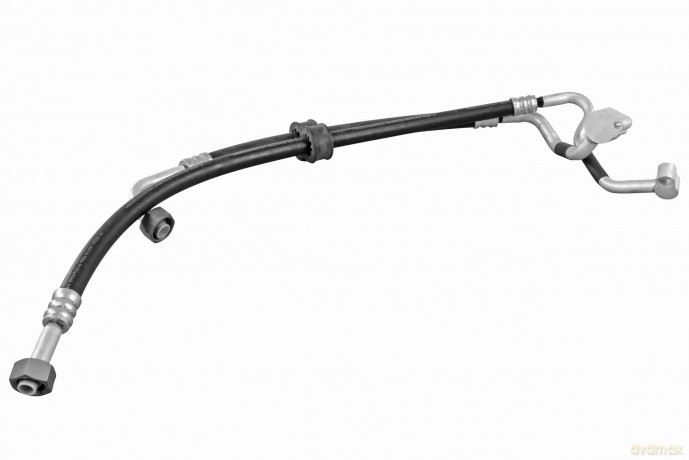 Przewód wysokiego/niskiego ciśnienia, klimatyzacja Vemo V15-20-0086 Skoda VW Seat