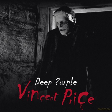 Deep Purple: Vincent Price [Winyl]