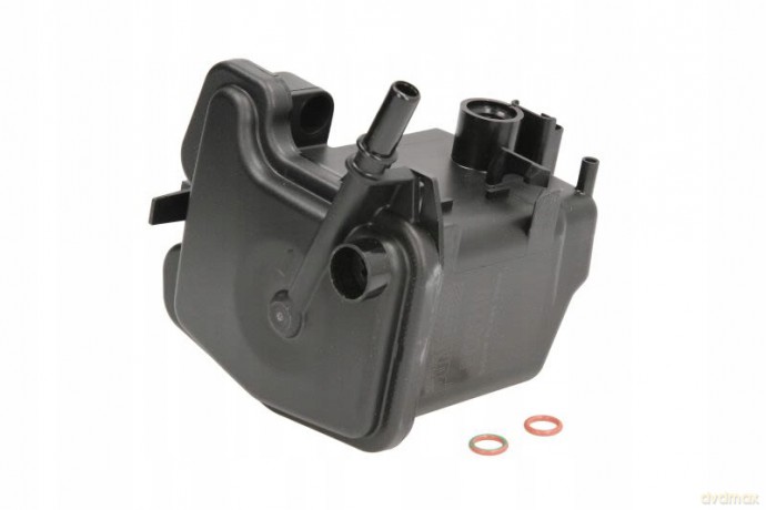Purflux FCS710 Filtr paliwa Peugeot Fiat Ford Mazda