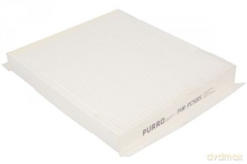 Purro PUR-PC5015 Filtr, wentylacja przestrzeni pasażerskiej Opel Citroen