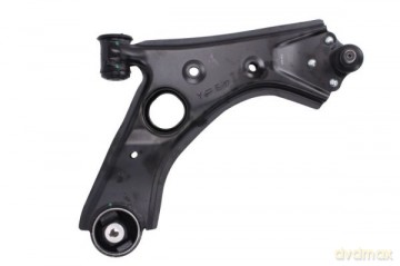 Reinhoch RH04-1001 Wahacz, zawieszenie koła Fiat