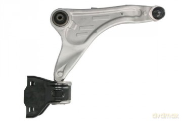 Reinhoch RH04-5050 Wahacz, zawieszenie koła Rover BMW