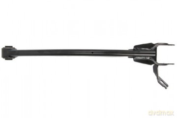 Reinhoch RH05-1007 Wahacz, zawieszenie koła Alfa Romeo