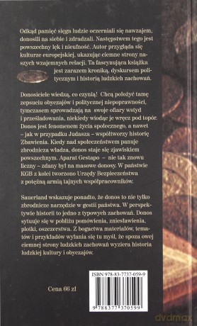 30 srebrników - Karol Sauerland [KSIĄŻKA]