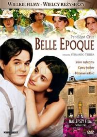 Belle Epoque [DVD]