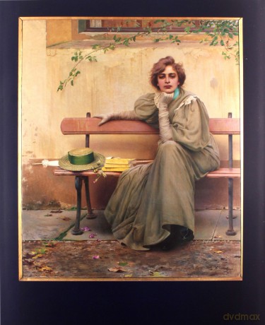 Arcydzieła malarstwa galerie Rzymu - Marco Bussagli [KSIĄŻKA]