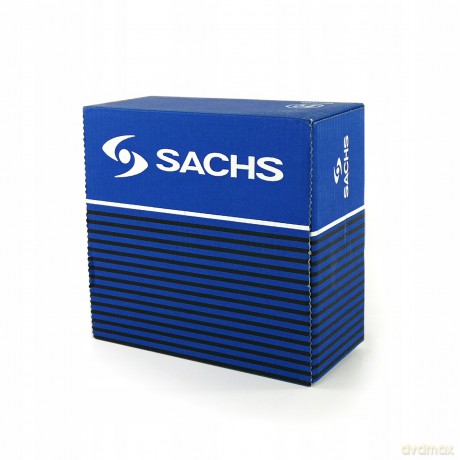 Sachs 994 901 Poduszka powietrzna, zawieszenie Peugeot Citroen