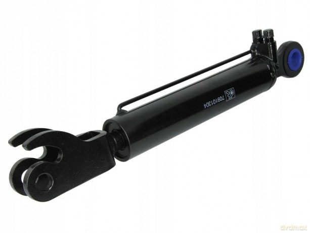 Siłownik podnoszenia, kabina kierowcy DT Spare Parts 4.65653 Mercedes