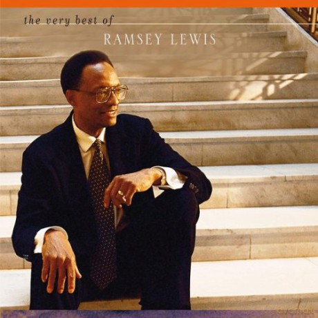 Lewis Ramsey: The Very Best Of Lewis Ramsey [CD]