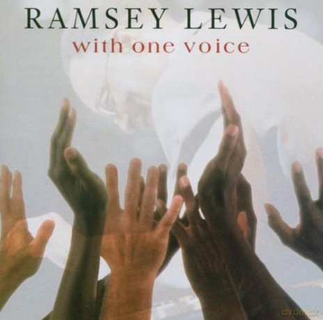 Lewis Ramsey: With One Voice [CD]