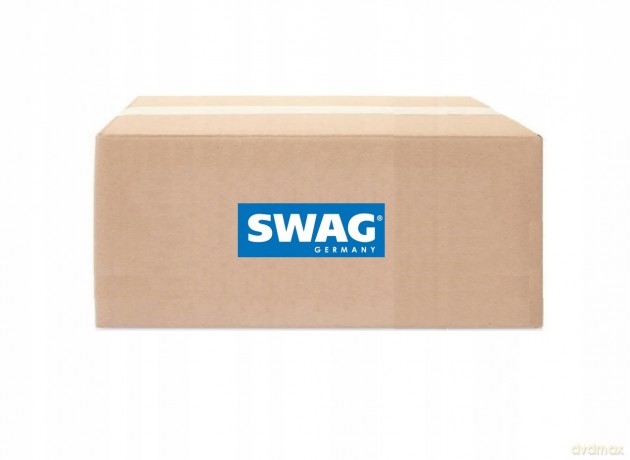 SWAG 33 10 2673 Zawór sterujący, ustawienie wałka rozrządu Audi Skoda VW Seat