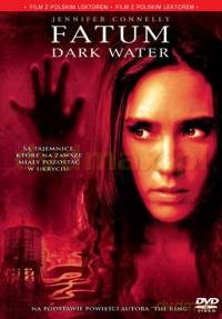 Dark Water: Fatum [DVD]