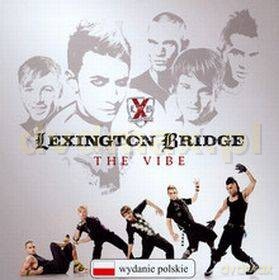 Lexington Bridge: The Vibe (Polska Cena!!) [CD]