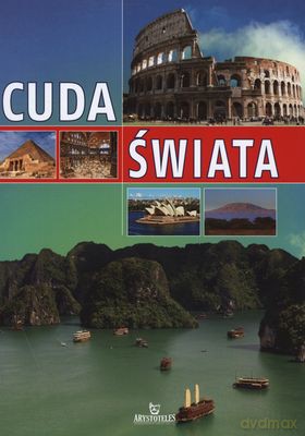 Cuda świata [KSIĄŻKA]