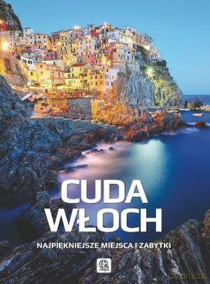 Cuda Włoch [KSIĄŻKA]