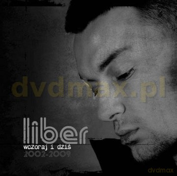 Liber: Wczoraj I Dziś [CD]+[DVD]