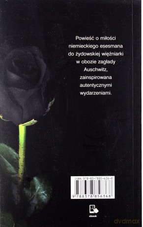 Czerń i purpura - Wojciech Dutka [KSIĄŻKA]