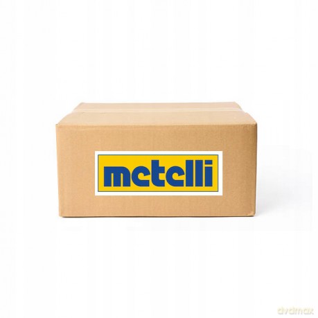 Tarcza regulująca, luz zaworowy Metelli 03-0301 Peugeot Fiat Citroen