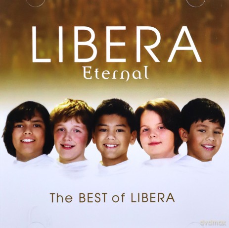 Libera: Best Of [2CD]