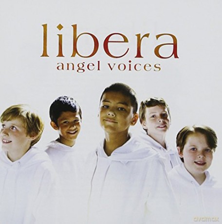 Liberia: Angel Voices [CD]