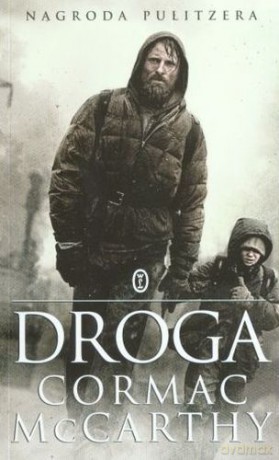 Droga - Cormac McCarthy [KSIĄŻKA]