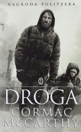 Droga - Cormac McCarthy [KSIĄŻKA]