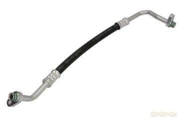 Thermotec KTT160088 Linia wysokiego ciśnienia, Klimatyzacja Peugeot Fiat