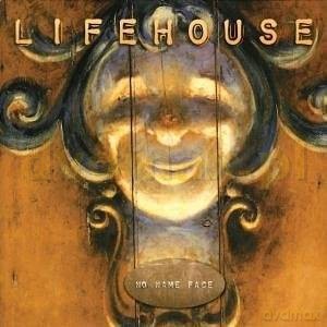 Lifehouse: No Name Face [CD]