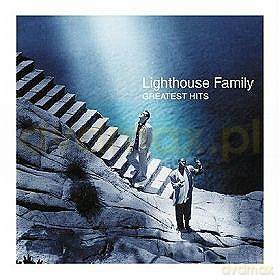 Lighthouse Family: Greatest Hits [DVD]