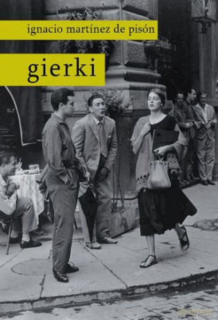 Gierki - Ignacio Martinez de Pison [KSIĄŻKA]